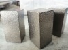 40*20*20mm Diamond segments for granite 80% German Quality