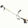 40.2CC/1.45KW Gas Grass Trimmer, Petrol Brush Cutter HT-BC411BR