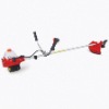40.2CC/1.45KW Gasoline Brush Cutter, Petrol Grass Trimmer HT-BC411