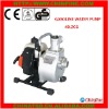 40.2CC Gasoline water pump