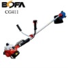 40.2CC gasoline brush cutter/grass trimmer/garden tools