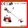 40.2CC gasoline grass trimmer CF-BC415-6