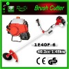 40.2cc brush cutter