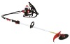 40.2cc brush cutter 1E40F-6