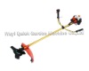 40.2cc garden brush cutter