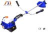 40.2cc garden tool gasoline brush cutter