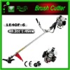 40.2cc gas grass cutter lawn mower