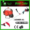 40.2cc petrol brush cutter garden machine