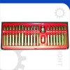 40 PCS POWER BIT SET