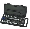 40 pcs socket set
