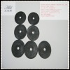 400*3*32mm reinforced abrasive Aluminium oxide cutting disc