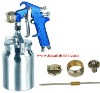 4001 Spray Gun