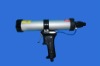 400ML air caulking gun for sealant and adhesive