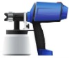 400W Paint spray gun spray gun