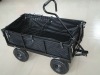 400lbs garden cart TC1840A-3