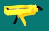 400ml 2:1 caulking gun,caulking tools,adhesive dispensing tools