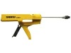 400ml 2:1 professional industry caulking gun,400ml caulking gun