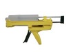 400ml 3:1 Caulking adhesive sealant gun/ cartridge silicone caulk gun/dispenser