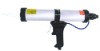 400ml air caulking gun, sausage gun