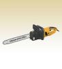 400mm 2400W electric chain saw