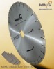 400mm Diamond Segments For Iran