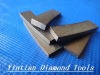 400mm Diamond Stone Cutting Segment for Granite