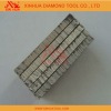 400mm diamond cutting segment for granite (manufactory with ISO9001:2000)