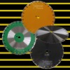 400mm laser saw blade for general purpose