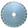 400mm sintered segment diamond saw blade