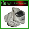 40F-6 petrol brush cutters spare parts cylinder