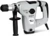 40MM 1500W ROTARY HAMMER