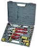 40PCS Auto emergency tool kit