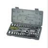 40PCS SOCKET SET