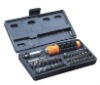 40PCS TOOL SET