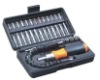 40PCS TOOL SET