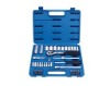 40PCS socket set