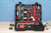 40Pcs Emergency Tool Kit