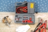 40Pcs Emergency Tool Kit