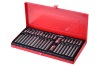 40Pcs Power Bit Set