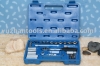 40Pcs Socket Tool Set