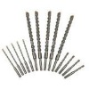 40cr steel,YG8C Sds Plus/Max Hammer Drill Bits