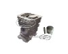 40mm Cylinder with piston kit Chainsaw Parts for Husqvarna 530069941, 530 06 99-41