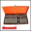 40pc Bit Set