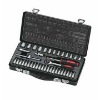 40pc Socket Wrench set