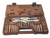 40pc Tap and Die Set