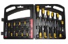 40pcs CRV insulated screwdriver set for computer