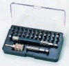 40pcs Promotion Hand Tool Set
