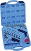 40pcs Socket Hand Tool Set