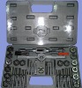 40pcs tap die set