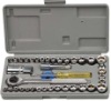 40pcs tool kit with high quality